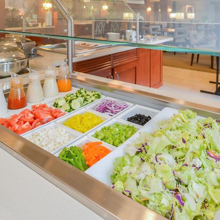 Staybridge Suites Indianapolis-Fishers By Ihg Exteriör bild