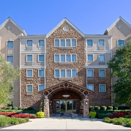 Staybridge Suites Indianapolis-Fishers By Ihg Exteriör bild