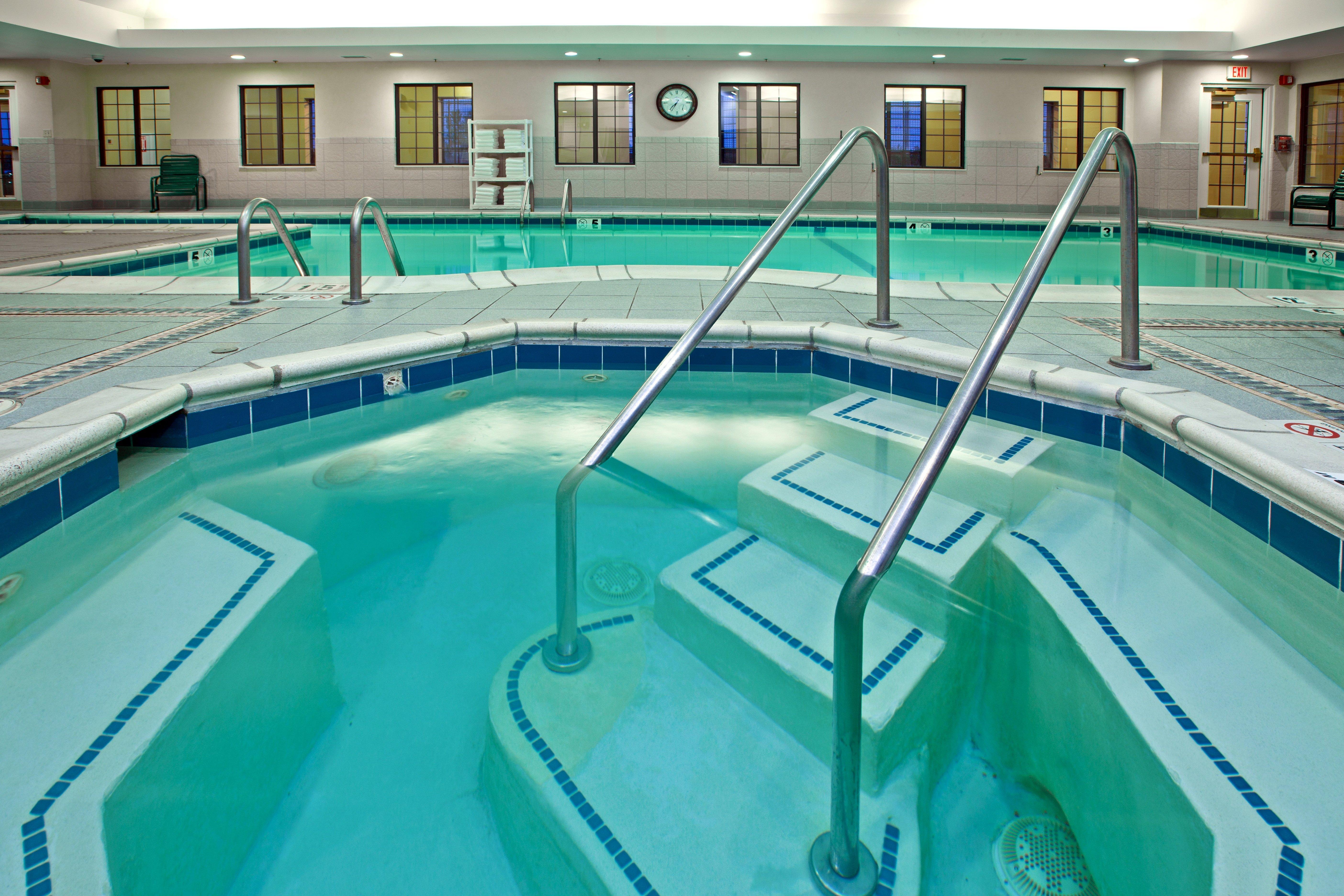 Staybridge Suites Indianapolis-Fishers By Ihg Exteriör bild