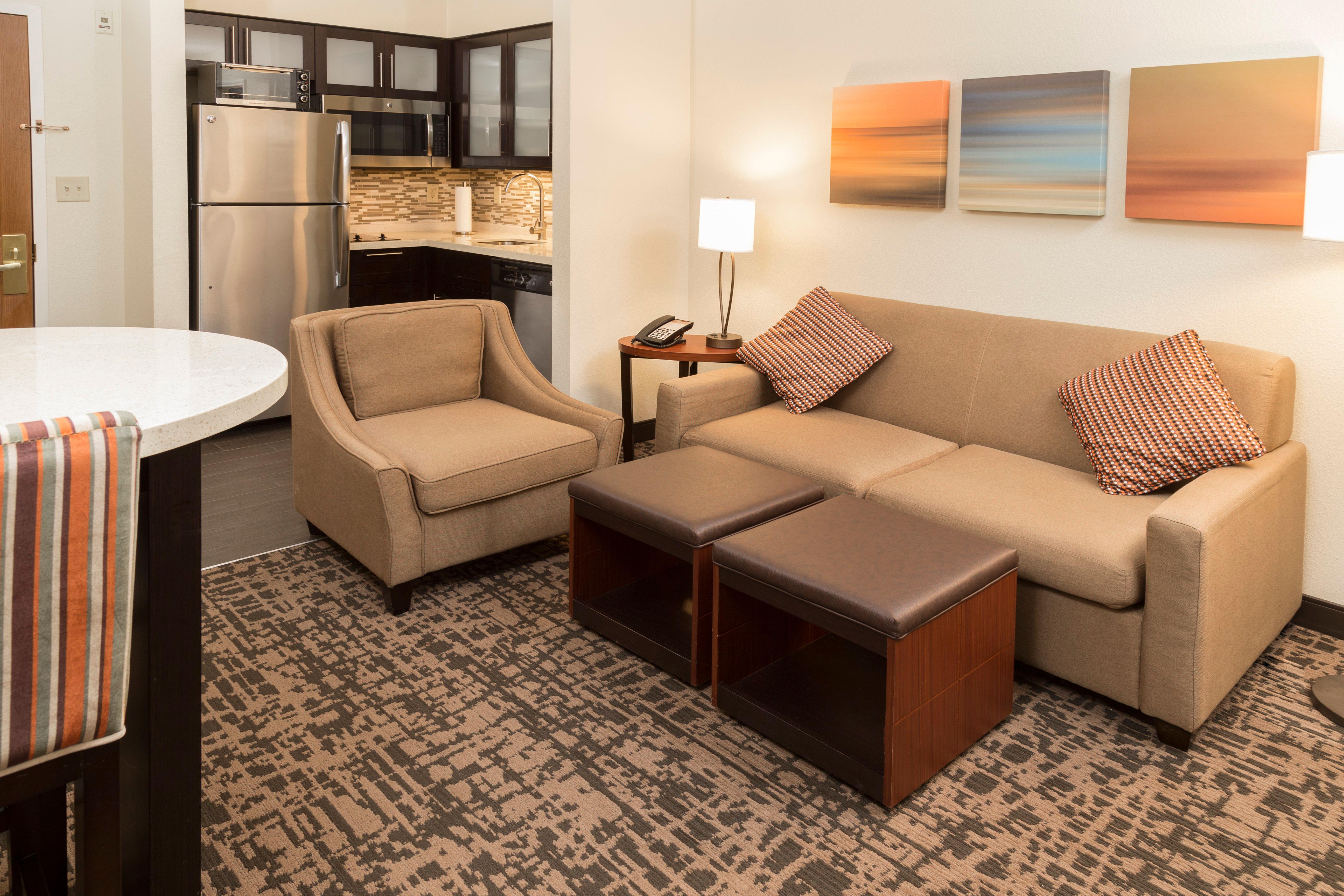 Staybridge Suites Indianapolis-Fishers By Ihg Exteriör bild