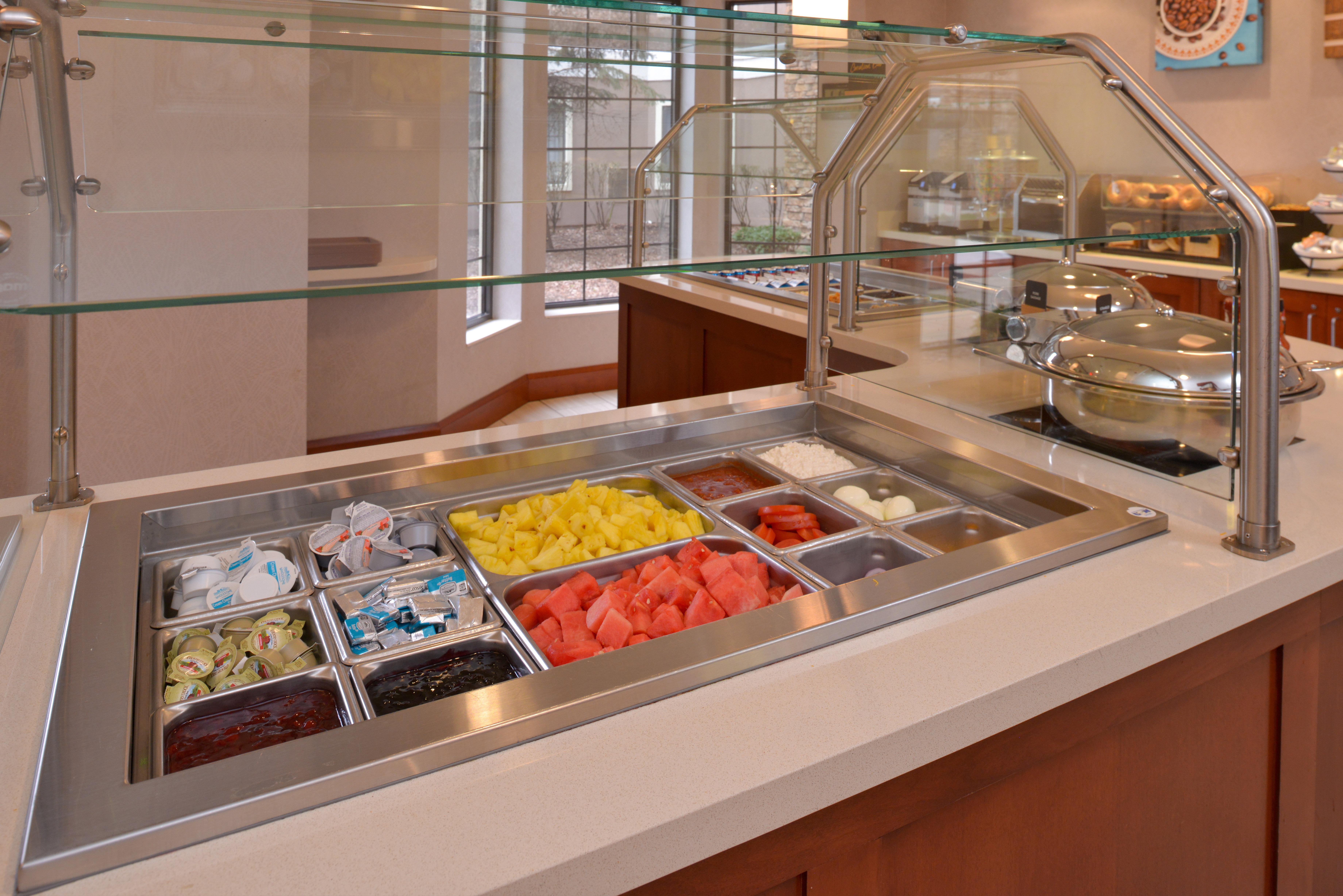 Staybridge Suites Indianapolis-Fishers By Ihg Exteriör bild