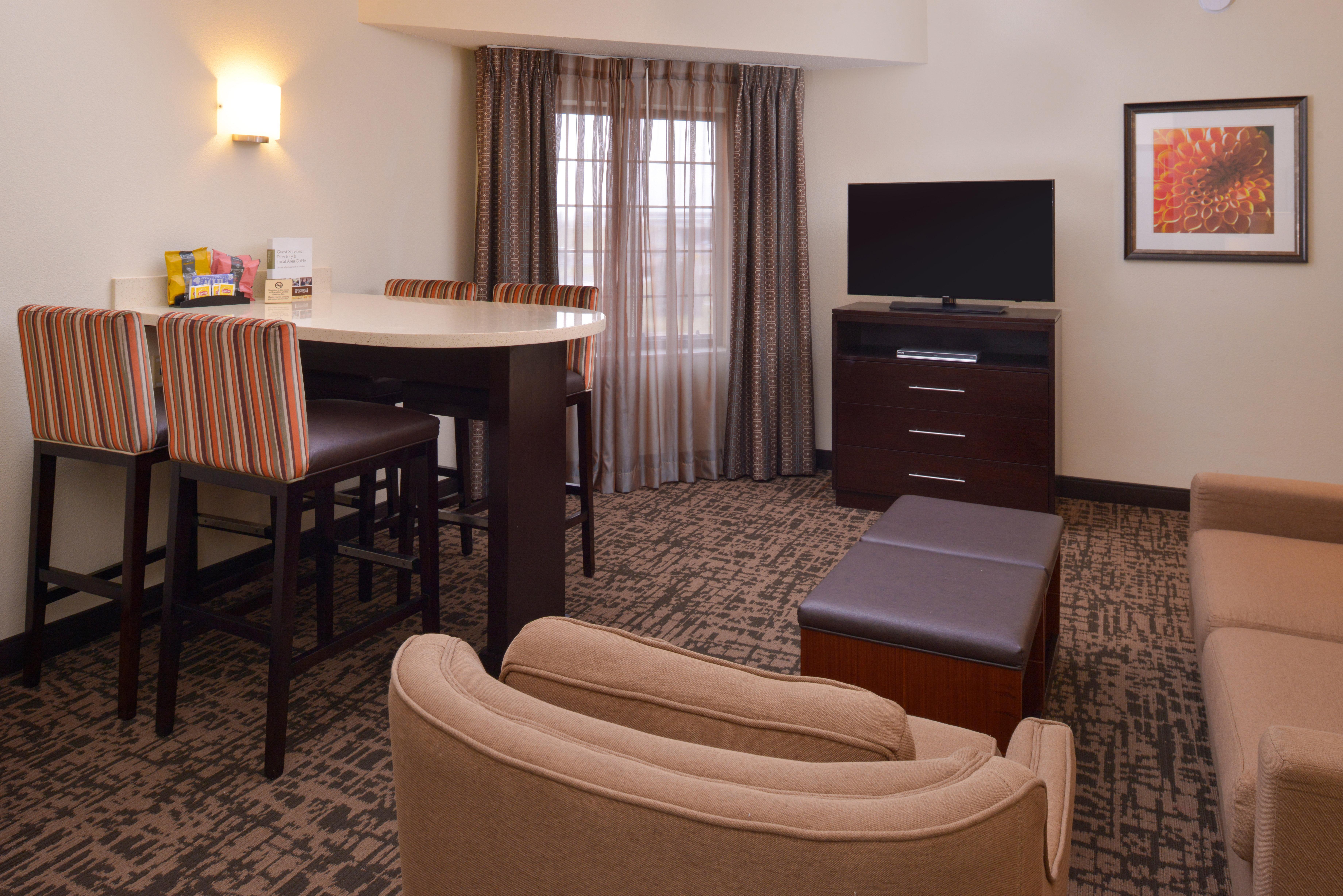 Staybridge Suites Indianapolis-Fishers By Ihg Exteriör bild