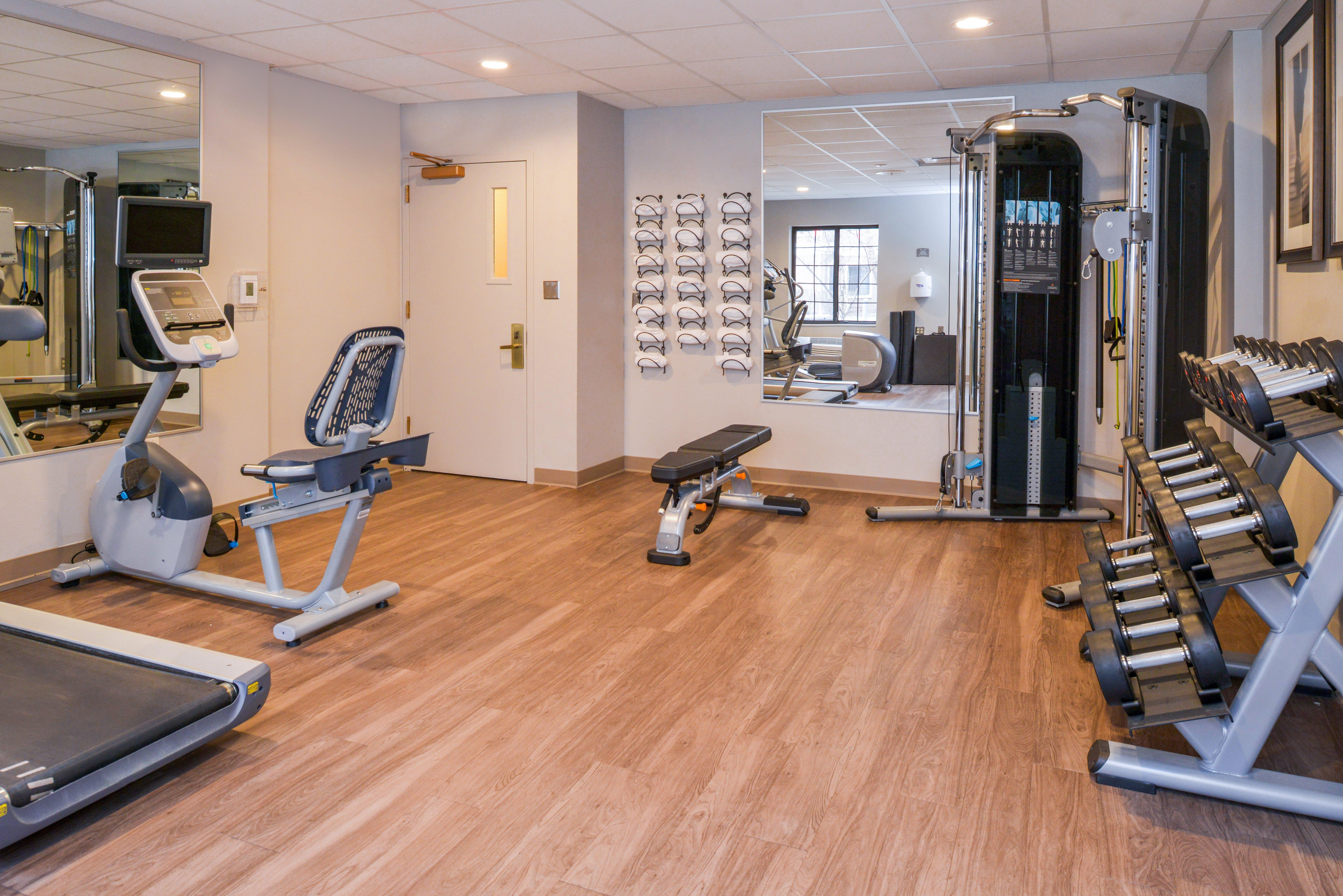 Staybridge Suites Indianapolis-Fishers By Ihg Exteriör bild