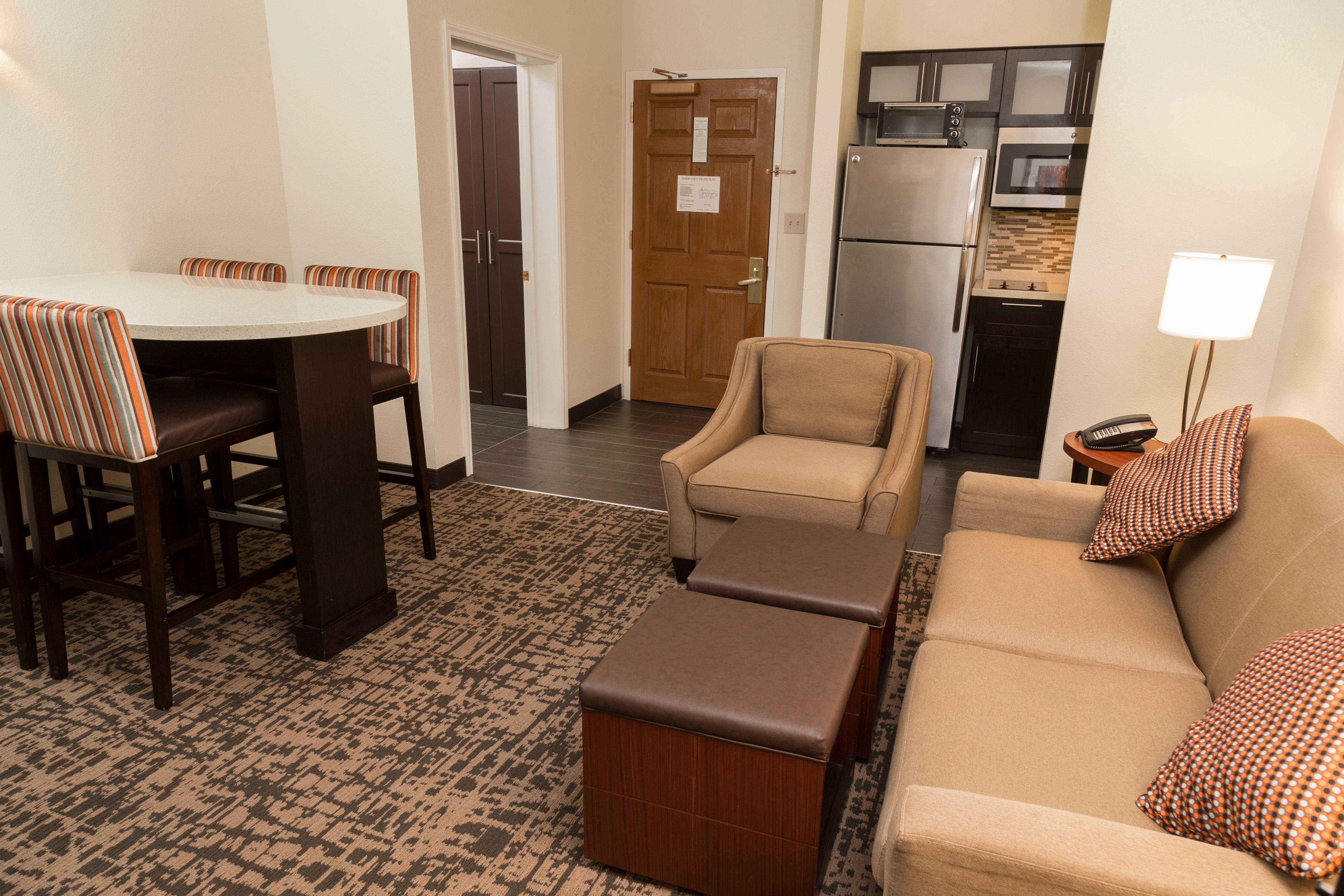 Staybridge Suites Indianapolis-Fishers By Ihg Exteriör bild