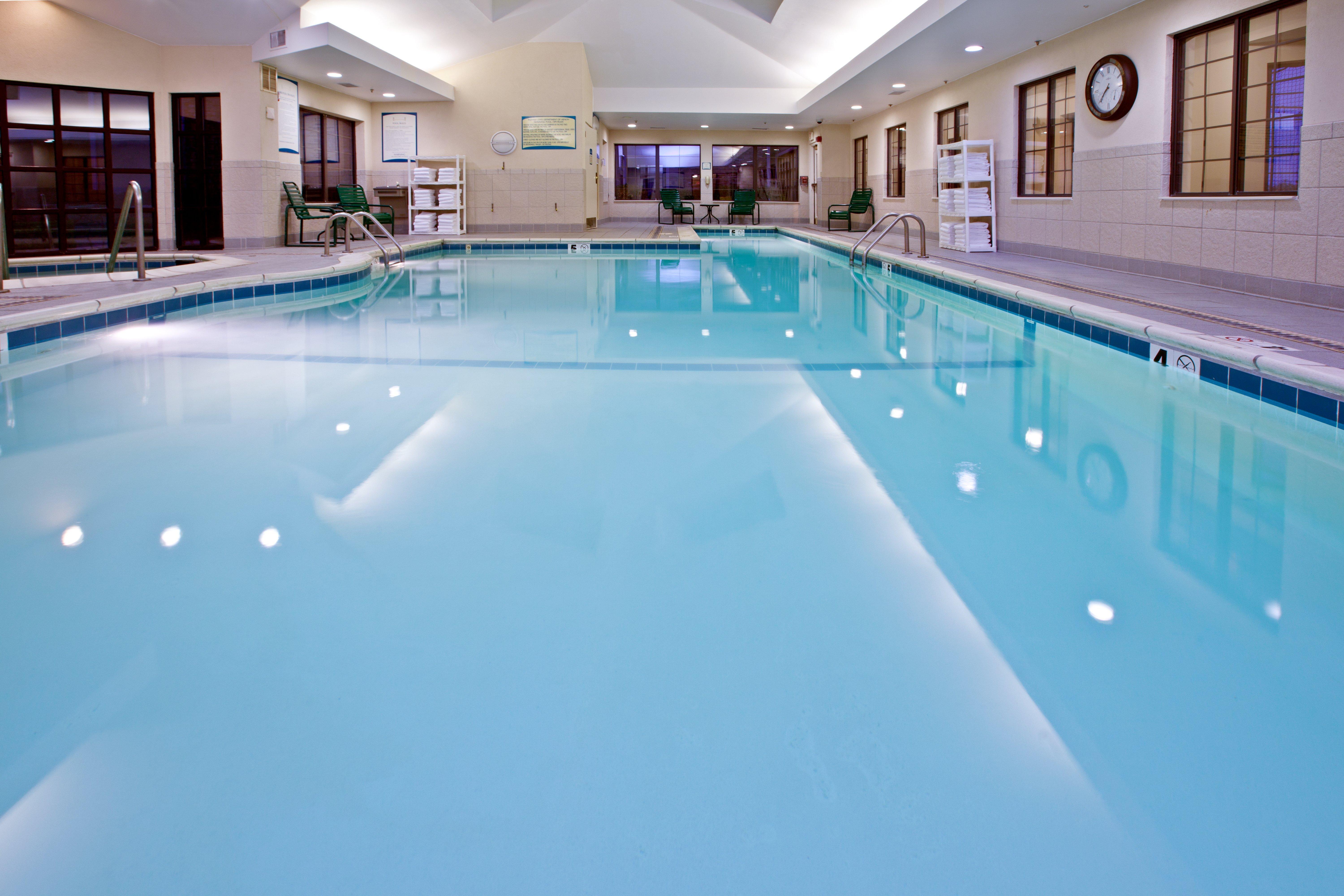 Staybridge Suites Indianapolis-Fishers By Ihg Exteriör bild