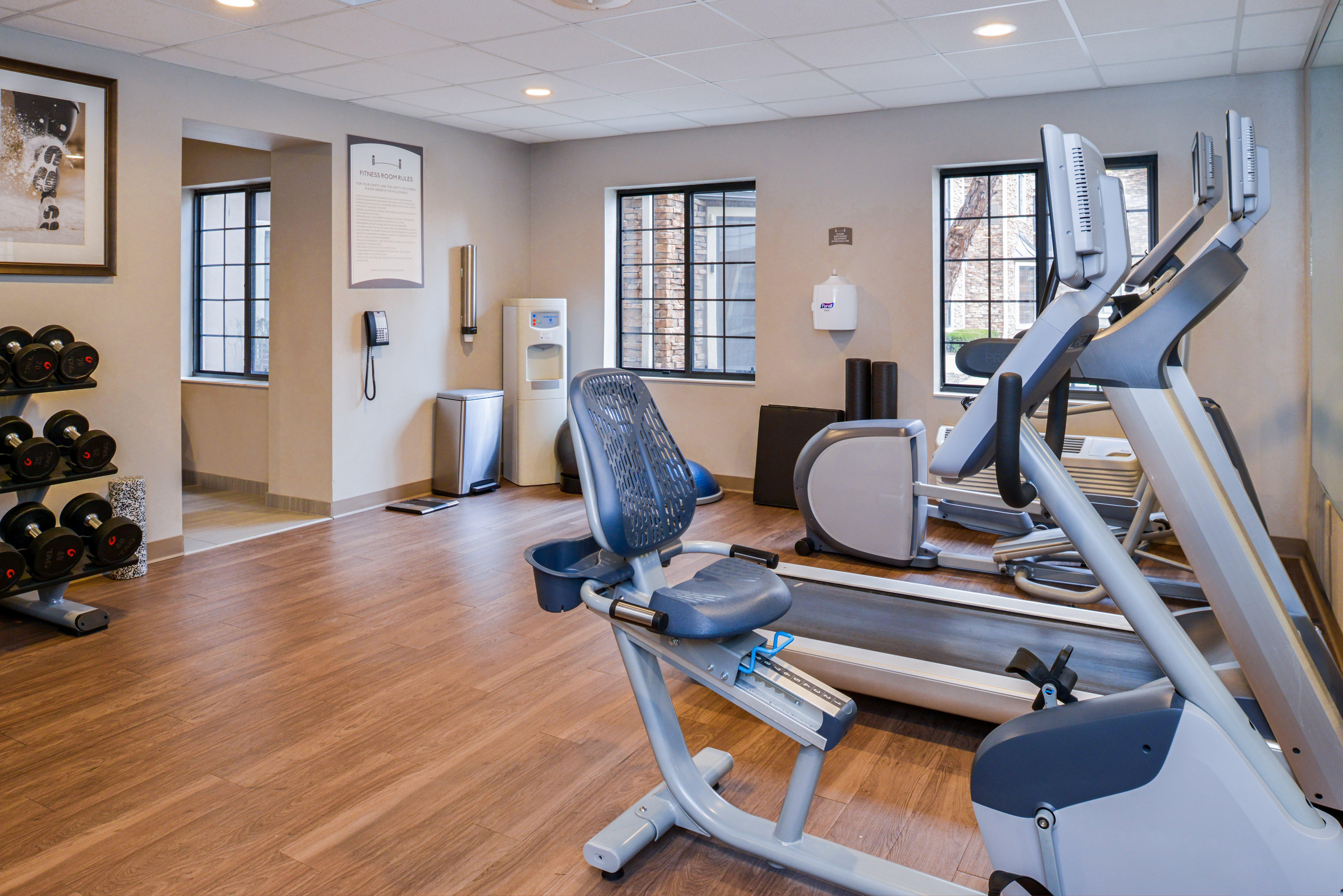 Staybridge Suites Indianapolis-Fishers By Ihg Exteriör bild