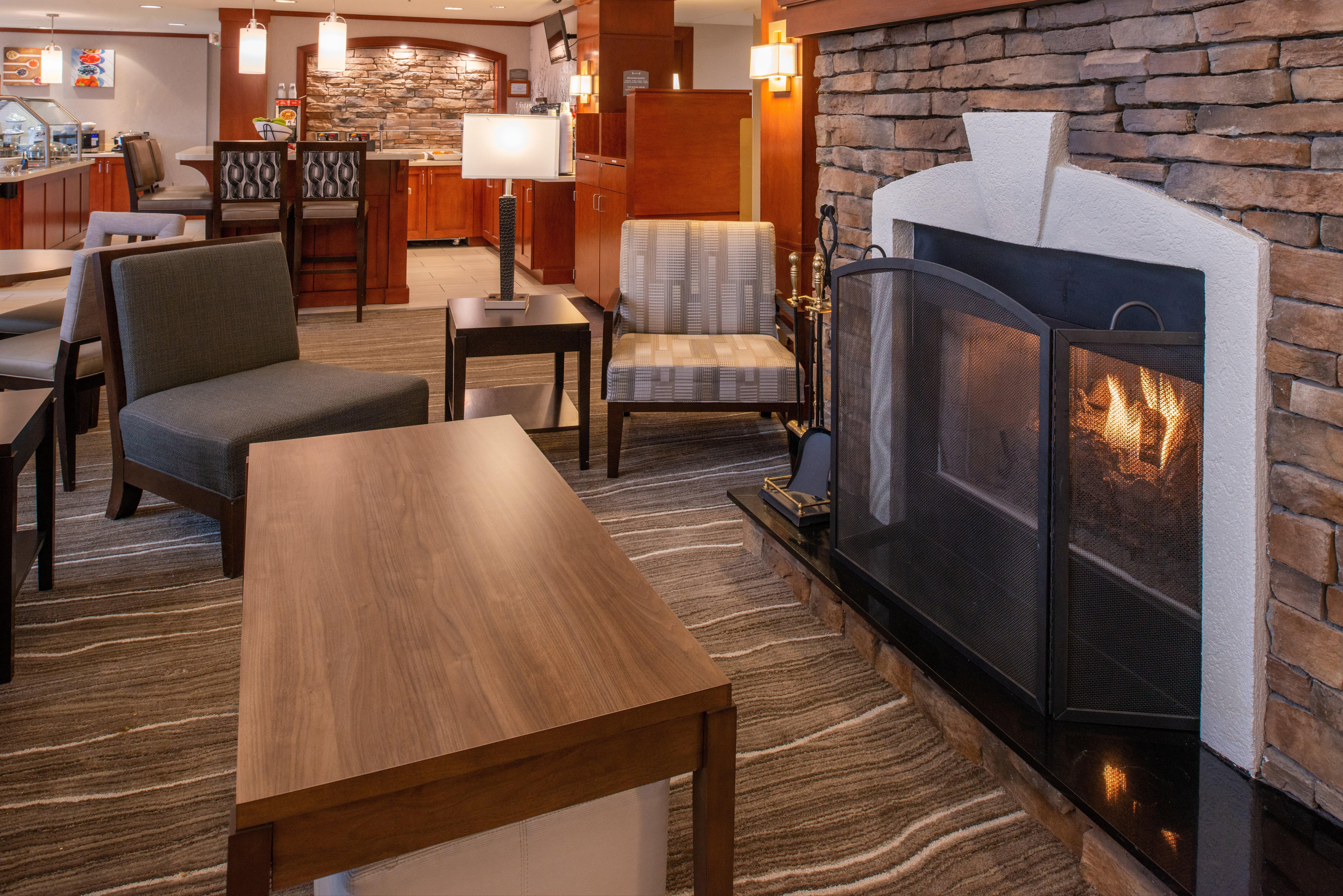 Staybridge Suites Indianapolis-Fishers By Ihg Exteriör bild
