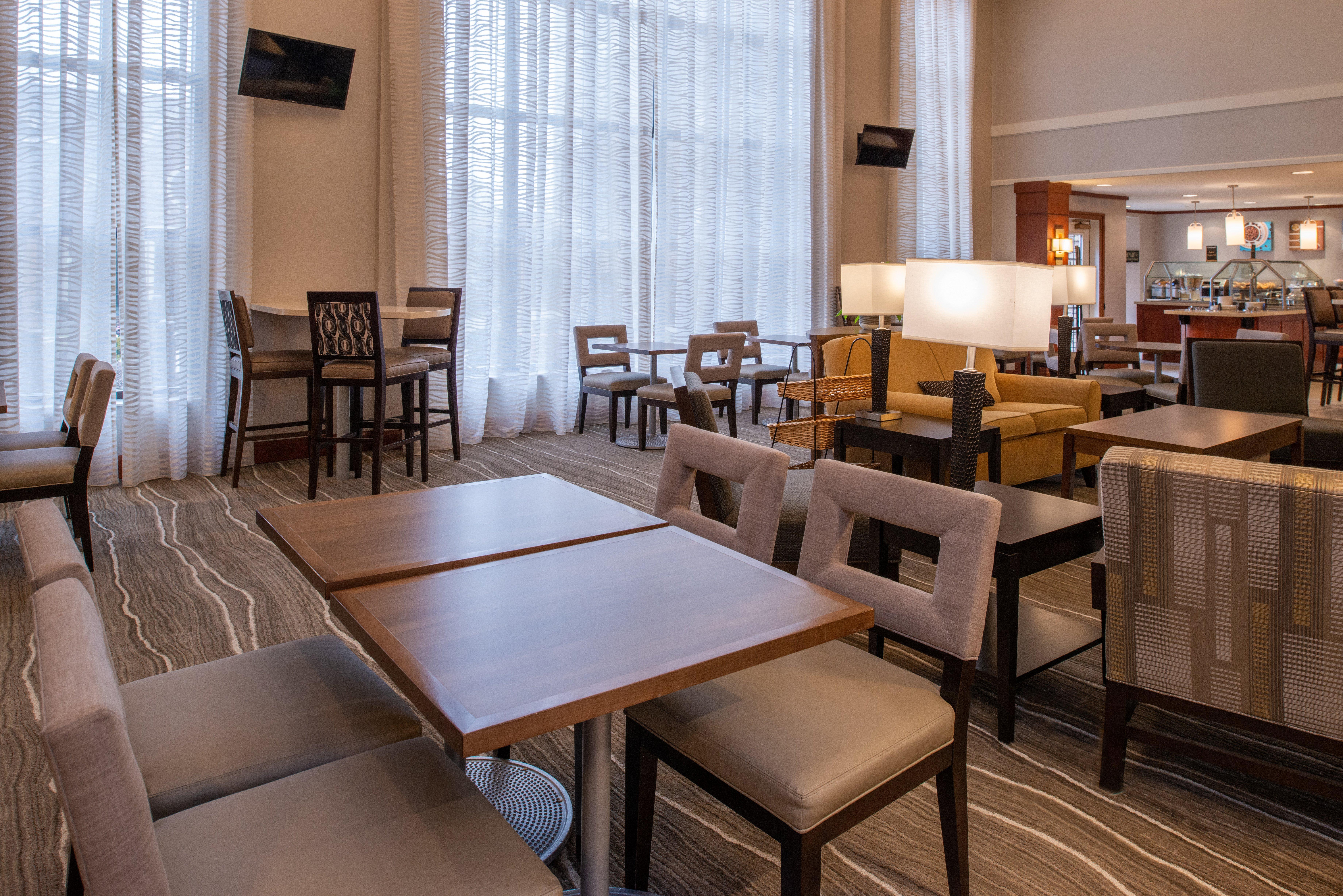 Staybridge Suites Indianapolis-Fishers By Ihg Exteriör bild
