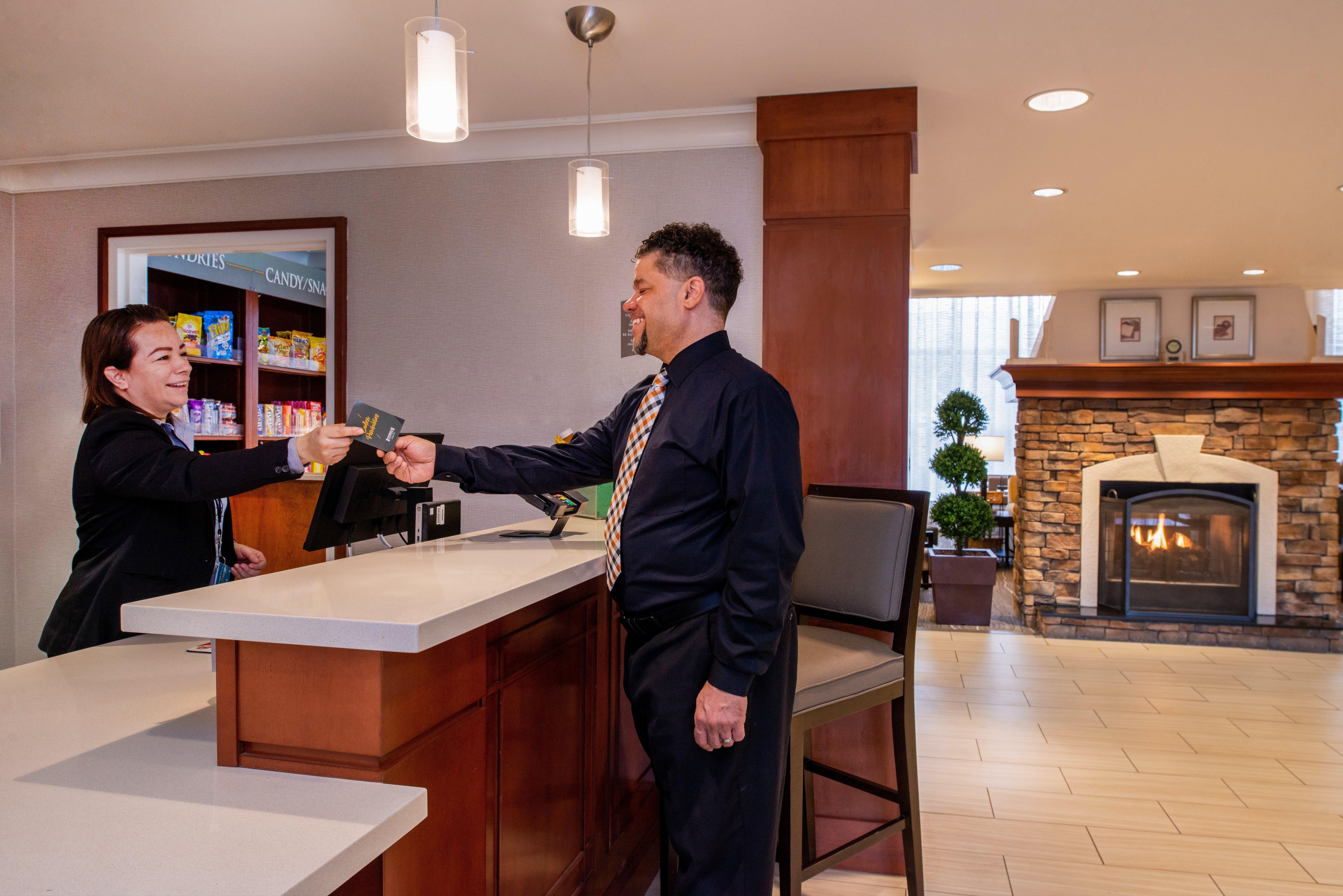 Staybridge Suites Indianapolis-Fishers By Ihg Exteriör bild