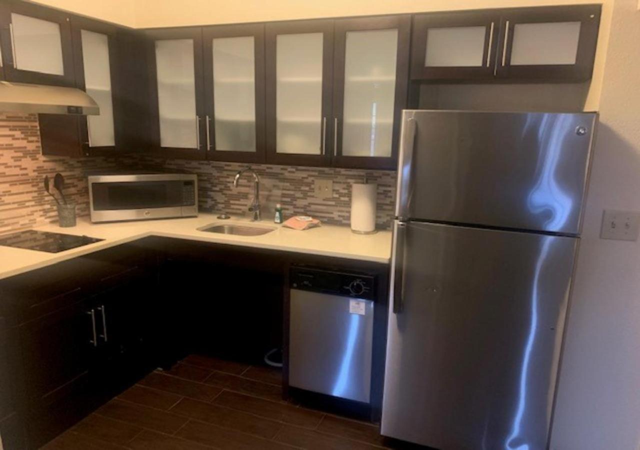 Staybridge Suites Indianapolis-Fishers By Ihg Exteriör bild