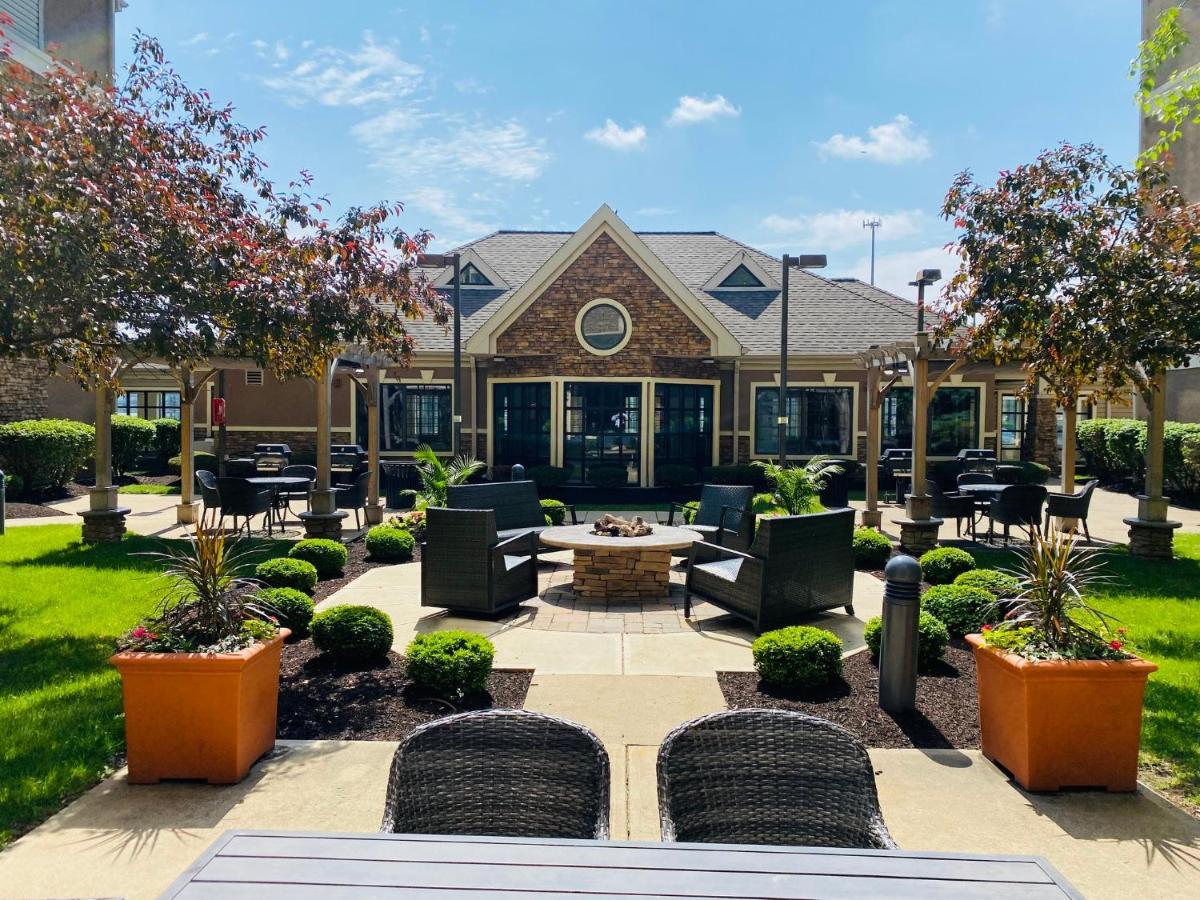 Staybridge Suites Indianapolis-Fishers By Ihg Exteriör bild