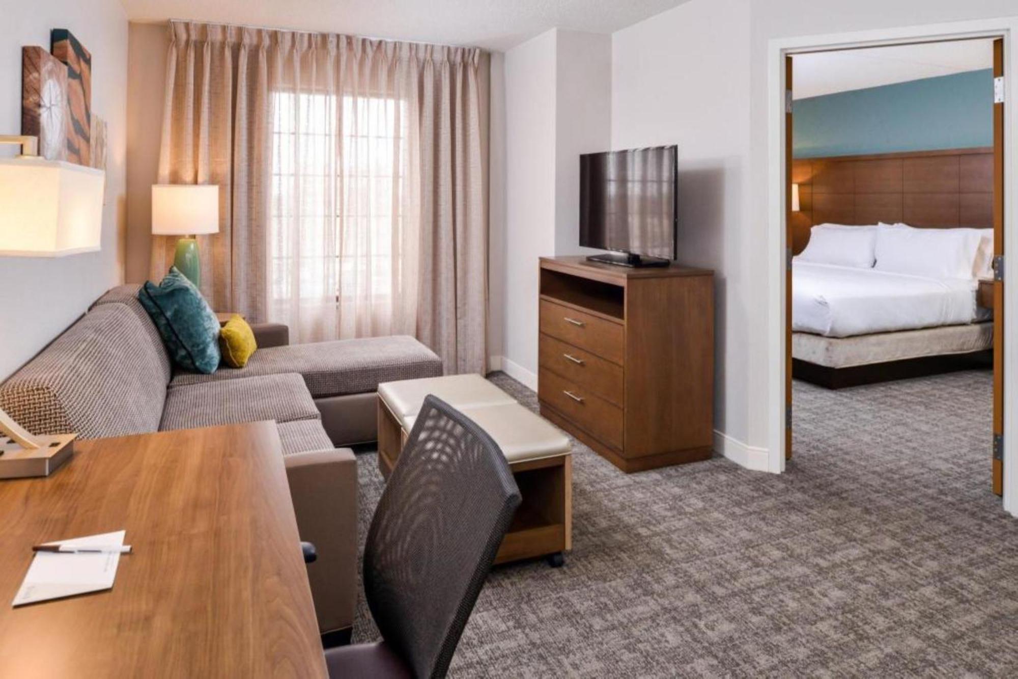 Staybridge Suites Indianapolis-Fishers By Ihg Exteriör bild