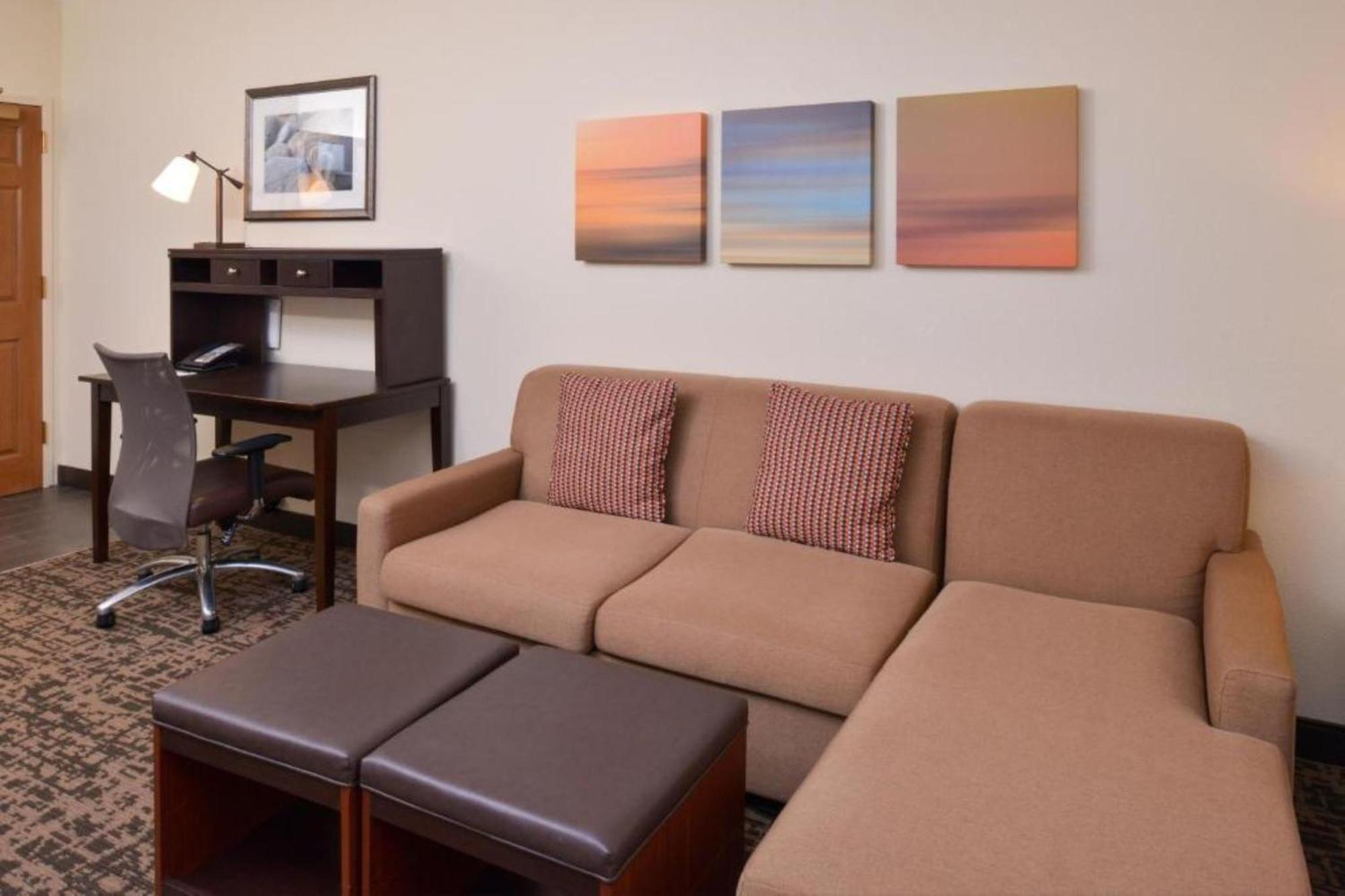 Staybridge Suites Indianapolis-Fishers By Ihg Exteriör bild