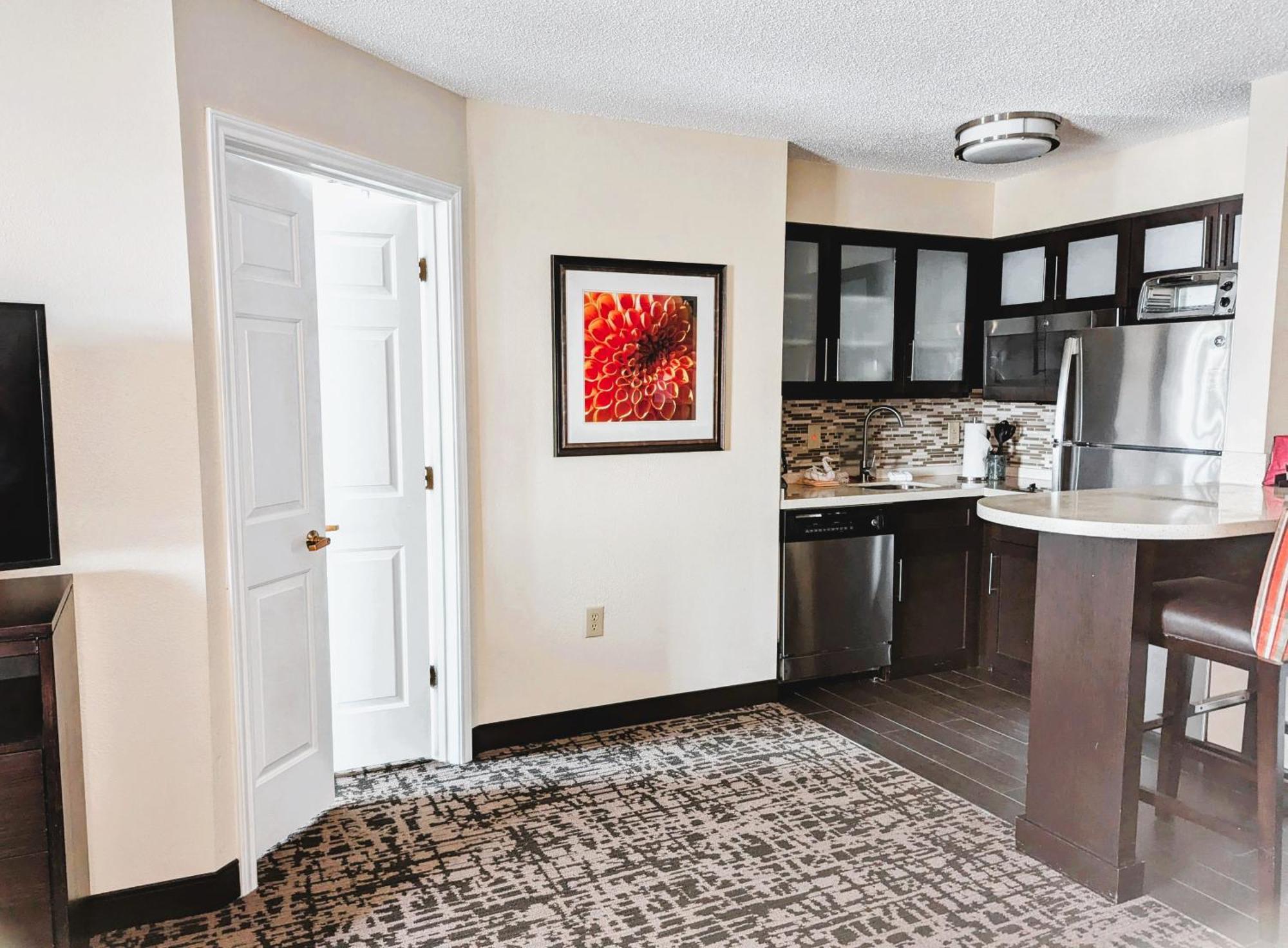 Staybridge Suites Indianapolis-Fishers By Ihg Exteriör bild