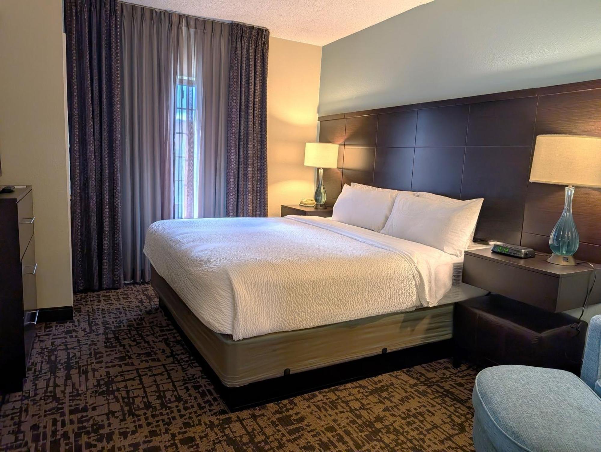 Staybridge Suites Indianapolis-Fishers By Ihg Exteriör bild