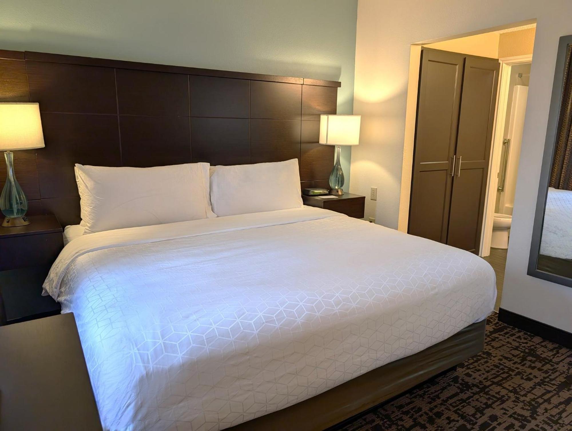 Staybridge Suites Indianapolis-Fishers By Ihg Exteriör bild