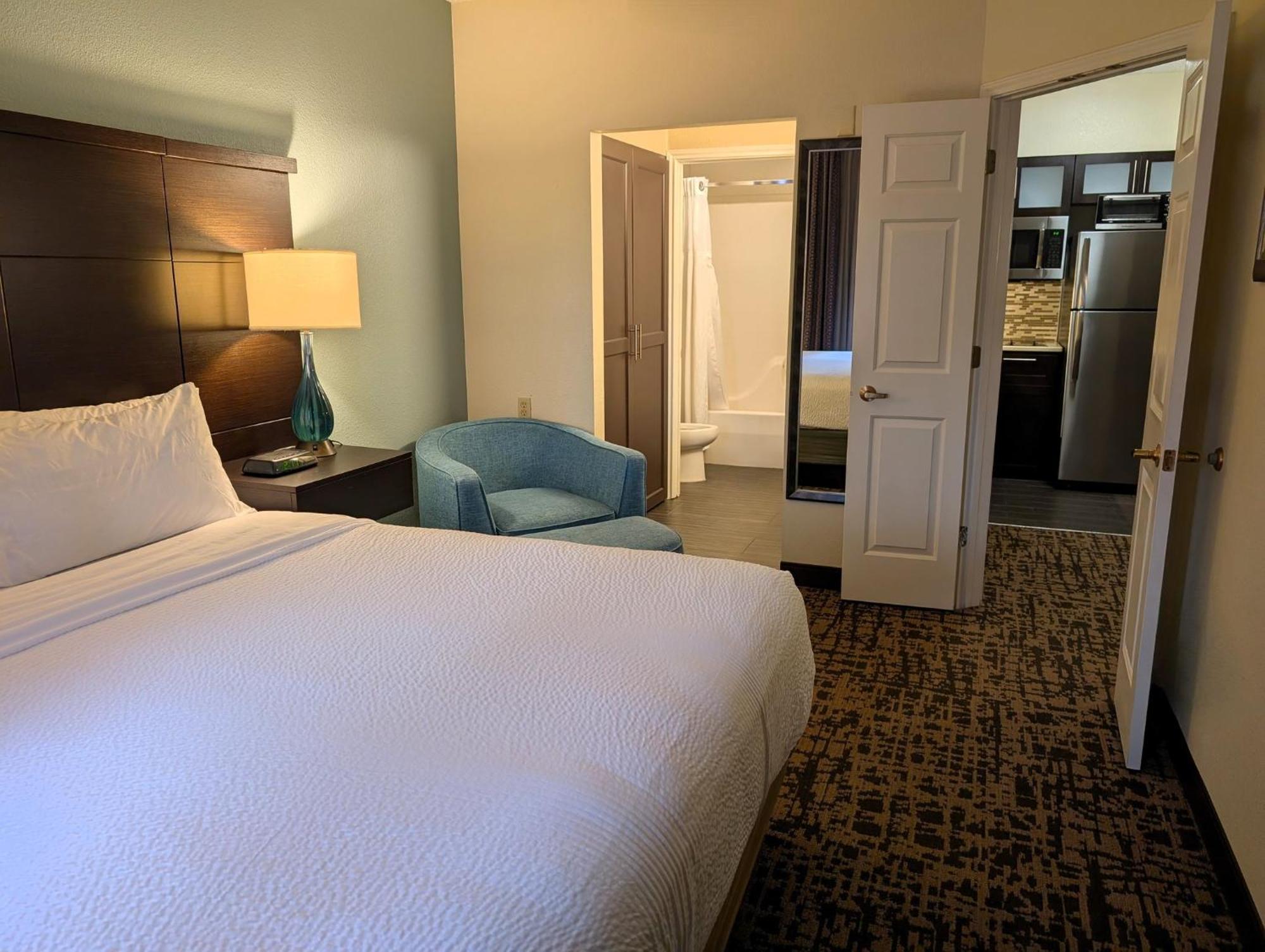 Staybridge Suites Indianapolis-Fishers By Ihg Exteriör bild