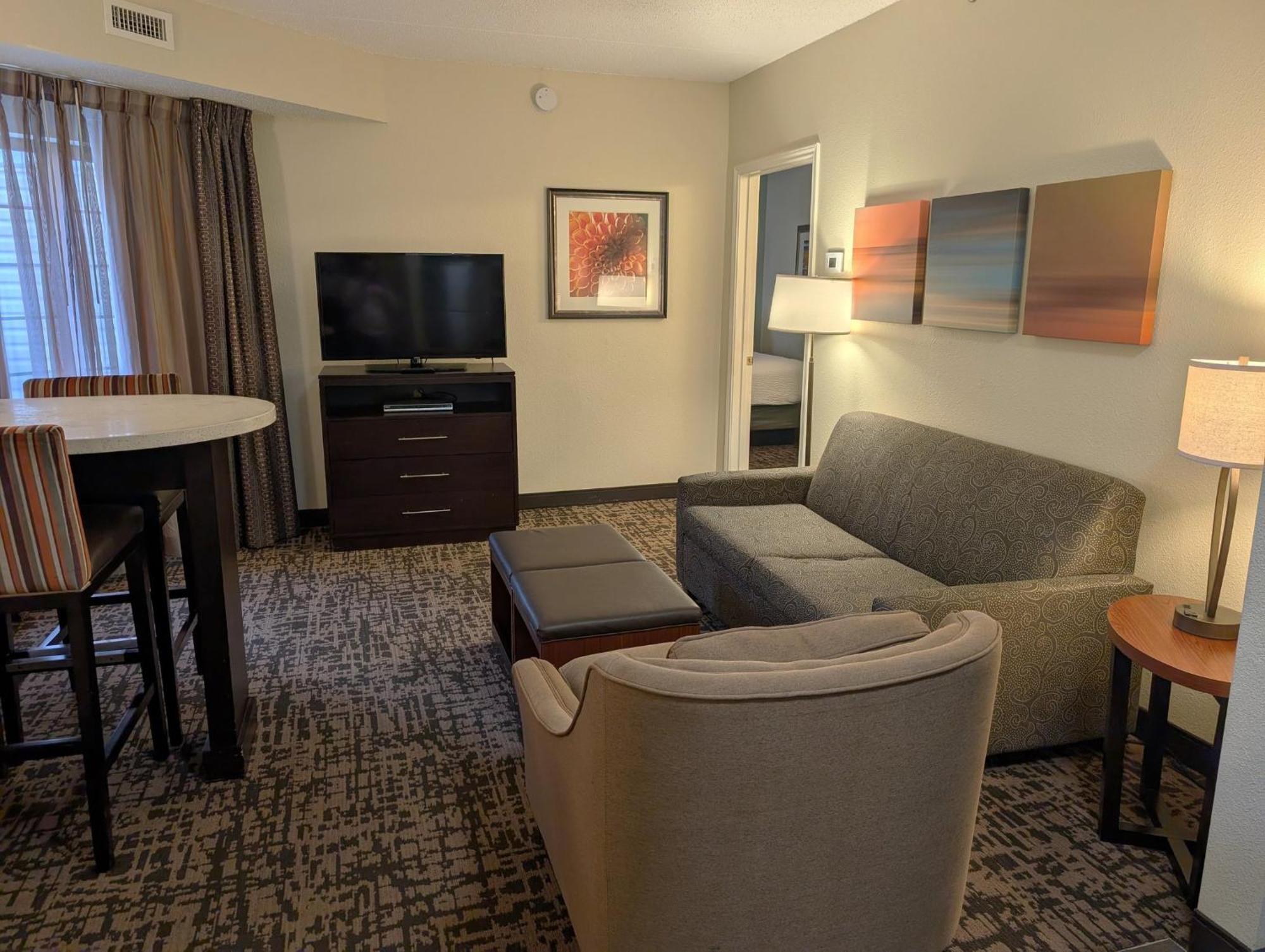 Staybridge Suites Indianapolis-Fishers By Ihg Exteriör bild