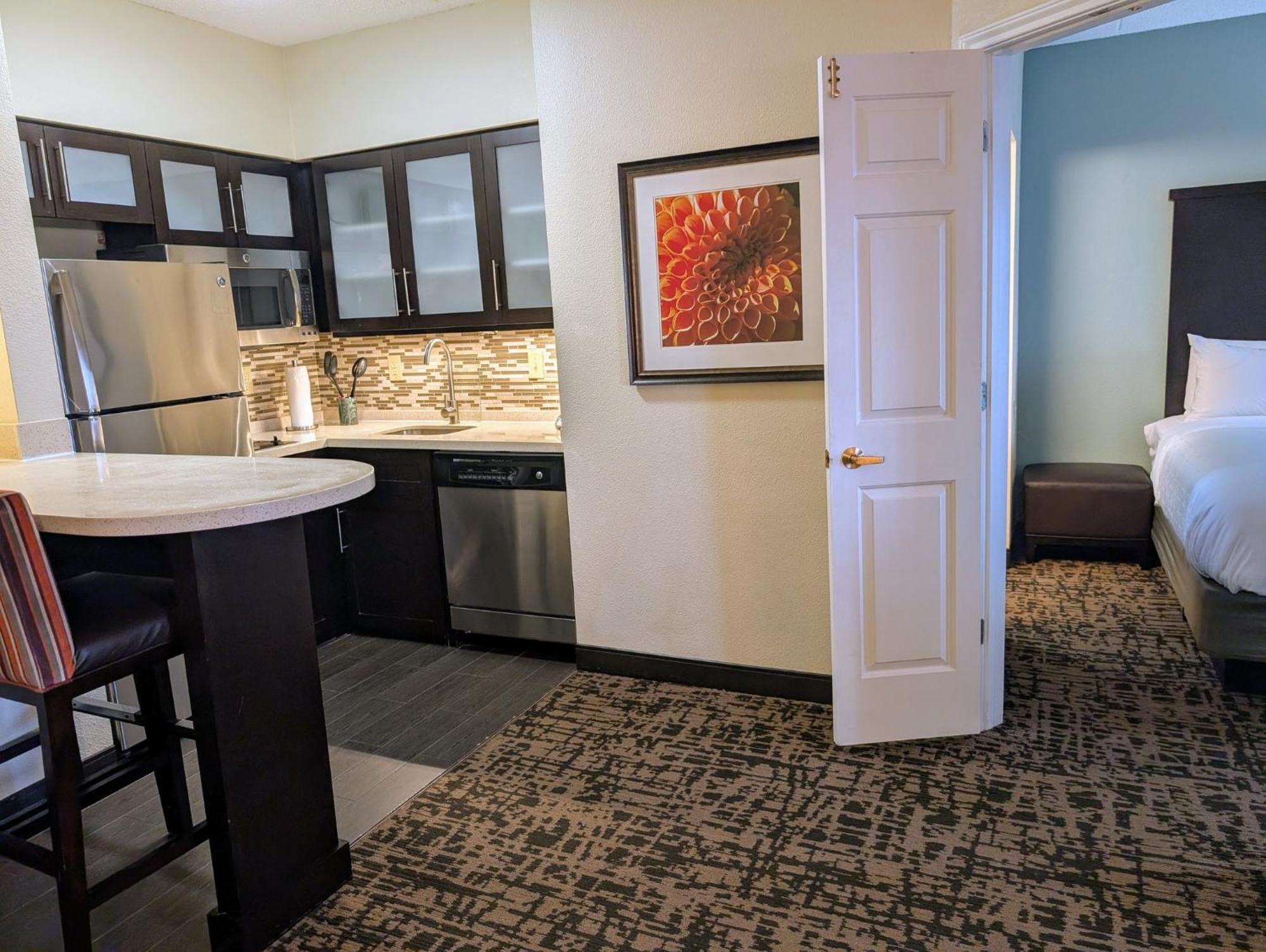 Staybridge Suites Indianapolis-Fishers By Ihg Exteriör bild