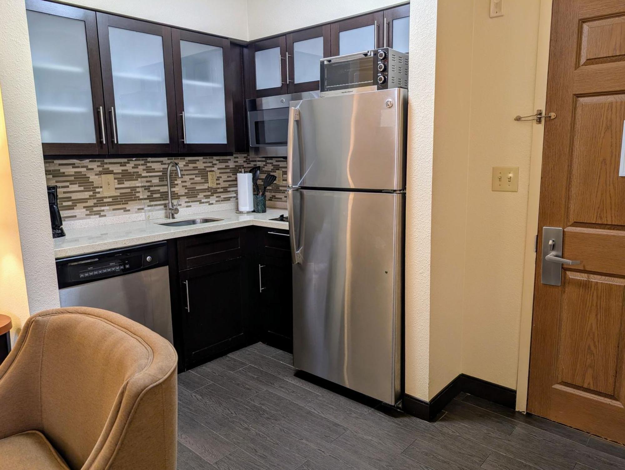 Staybridge Suites Indianapolis-Fishers By Ihg Exteriör bild