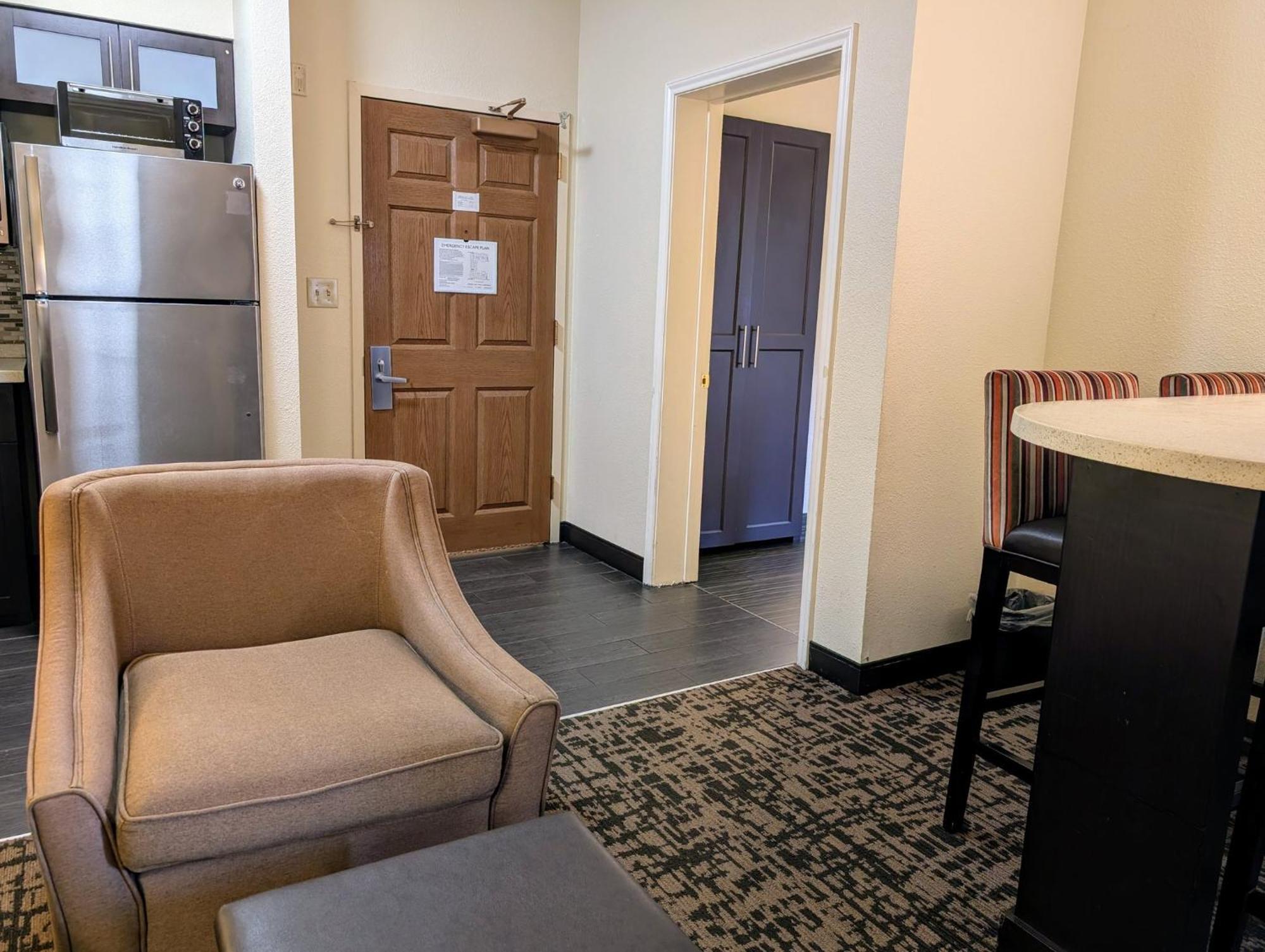 Staybridge Suites Indianapolis-Fishers By Ihg Exteriör bild