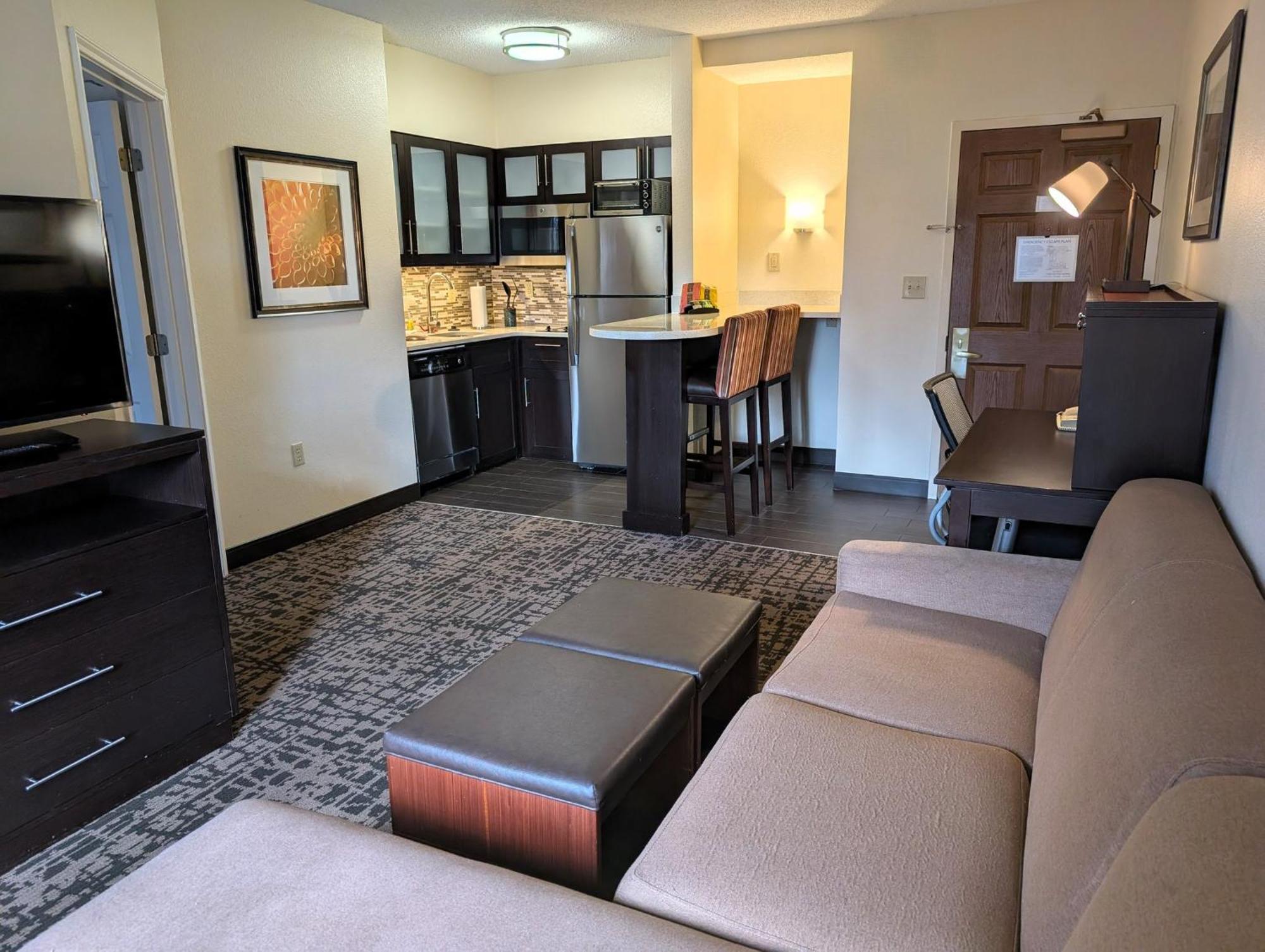 Staybridge Suites Indianapolis-Fishers By Ihg Exteriör bild