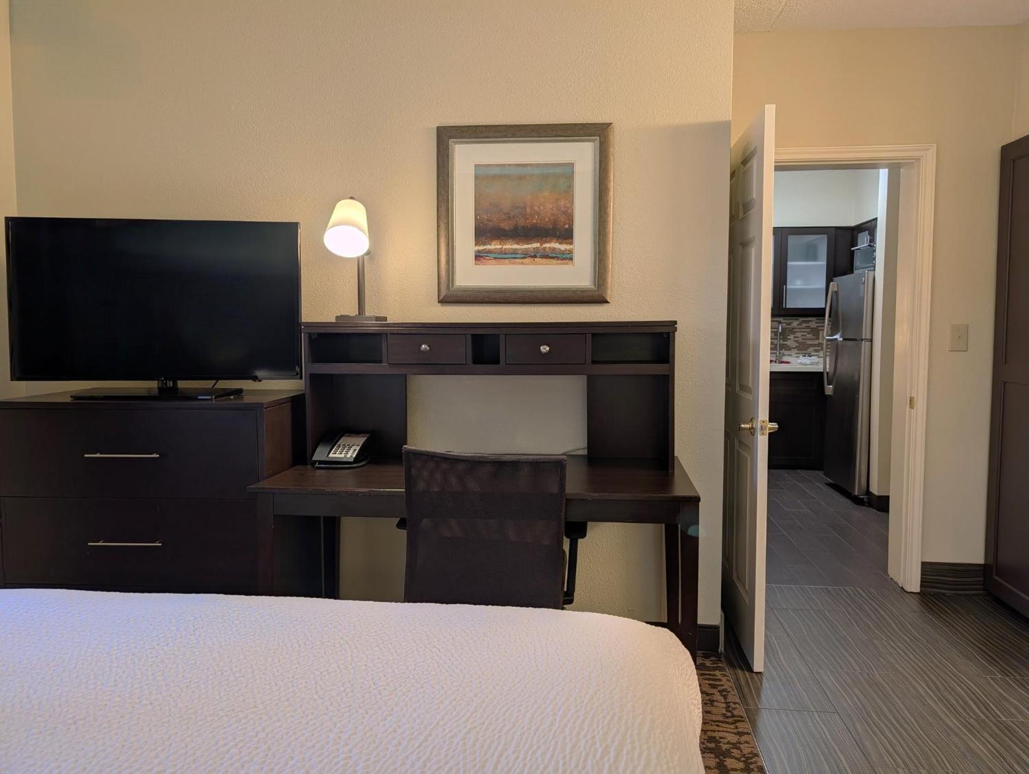 Staybridge Suites Indianapolis-Fishers By Ihg Exteriör bild