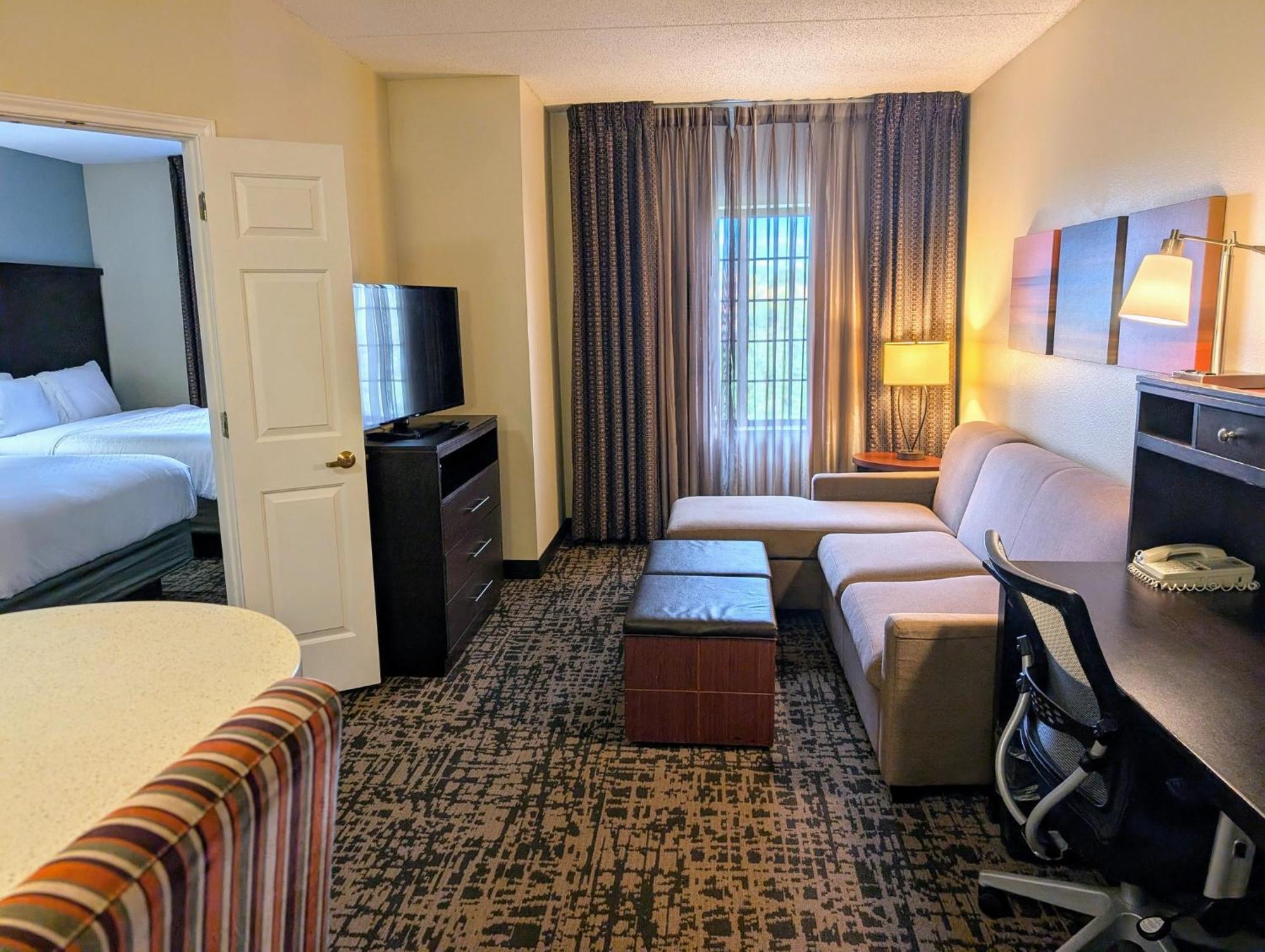 Staybridge Suites Indianapolis-Fishers By Ihg Exteriör bild