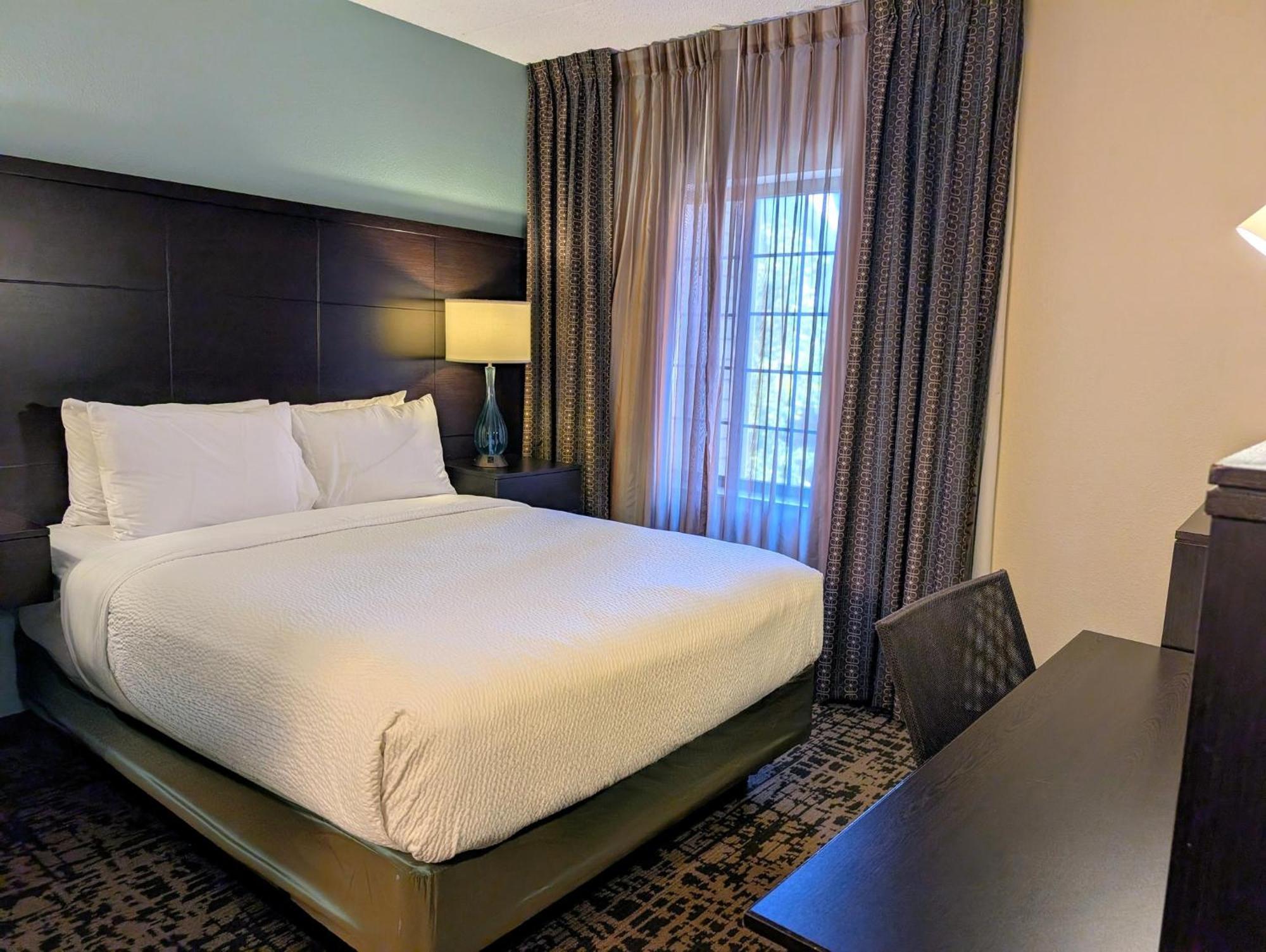 Staybridge Suites Indianapolis-Fishers By Ihg Exteriör bild