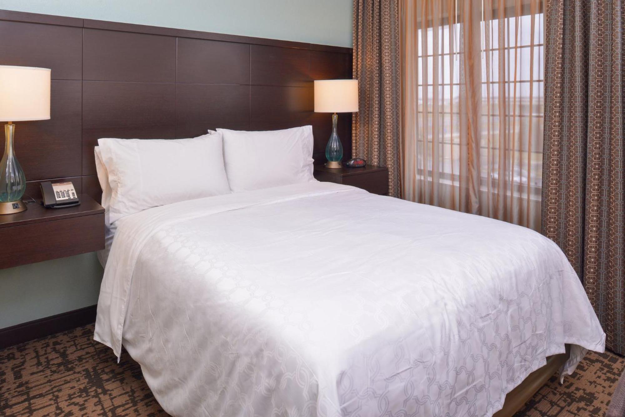 Staybridge Suites Indianapolis-Fishers By Ihg Exteriör bild