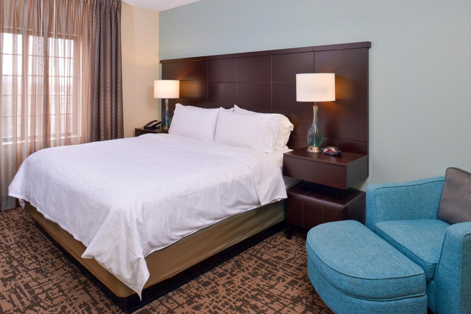 Staybridge Suites Indianapolis-Fishers By Ihg Exteriör bild