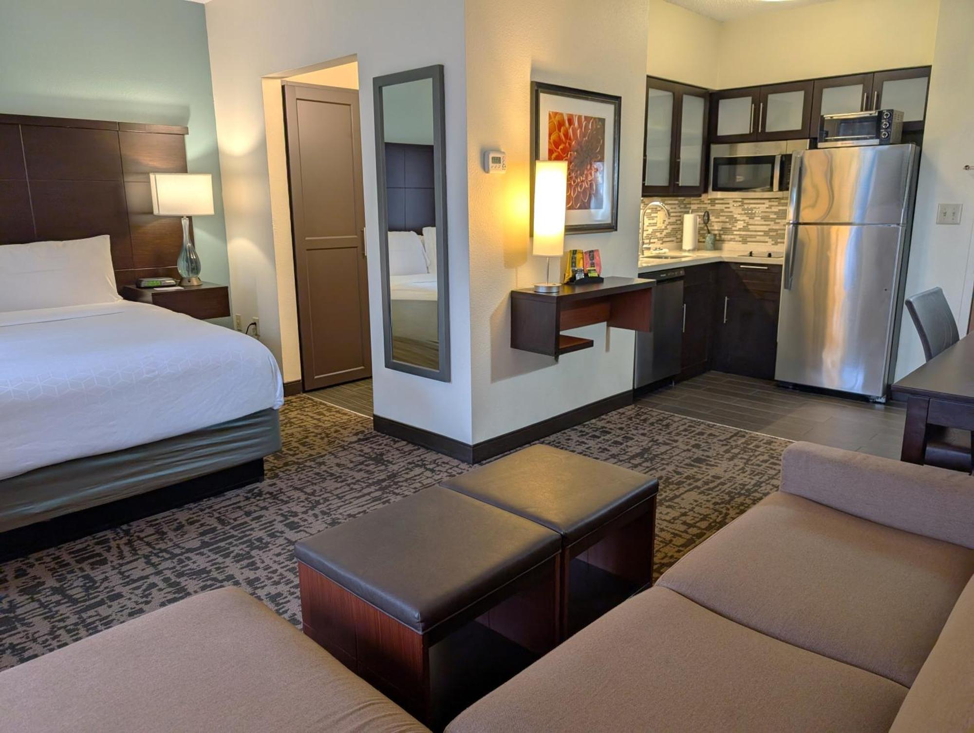 Staybridge Suites Indianapolis-Fishers By Ihg Exteriör bild