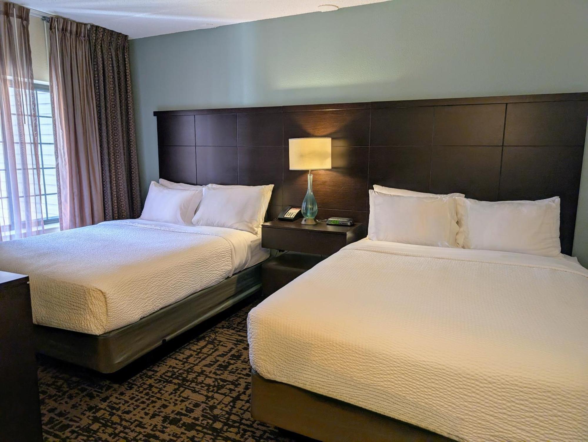 Staybridge Suites Indianapolis-Fishers By Ihg Exteriör bild